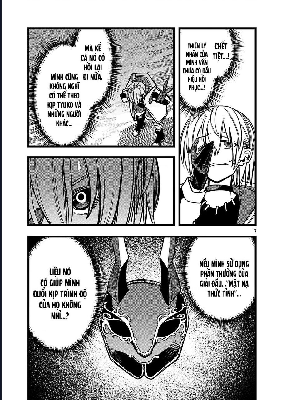 Chuyển Sinh Lần Cuối ~ Tôi, Kẻ Liên Tục Nhận Kỹ Năng Rác, Và Những Đồng Đội Mạnh Nhất Ở Các Dị Giới ~: Chapter 14