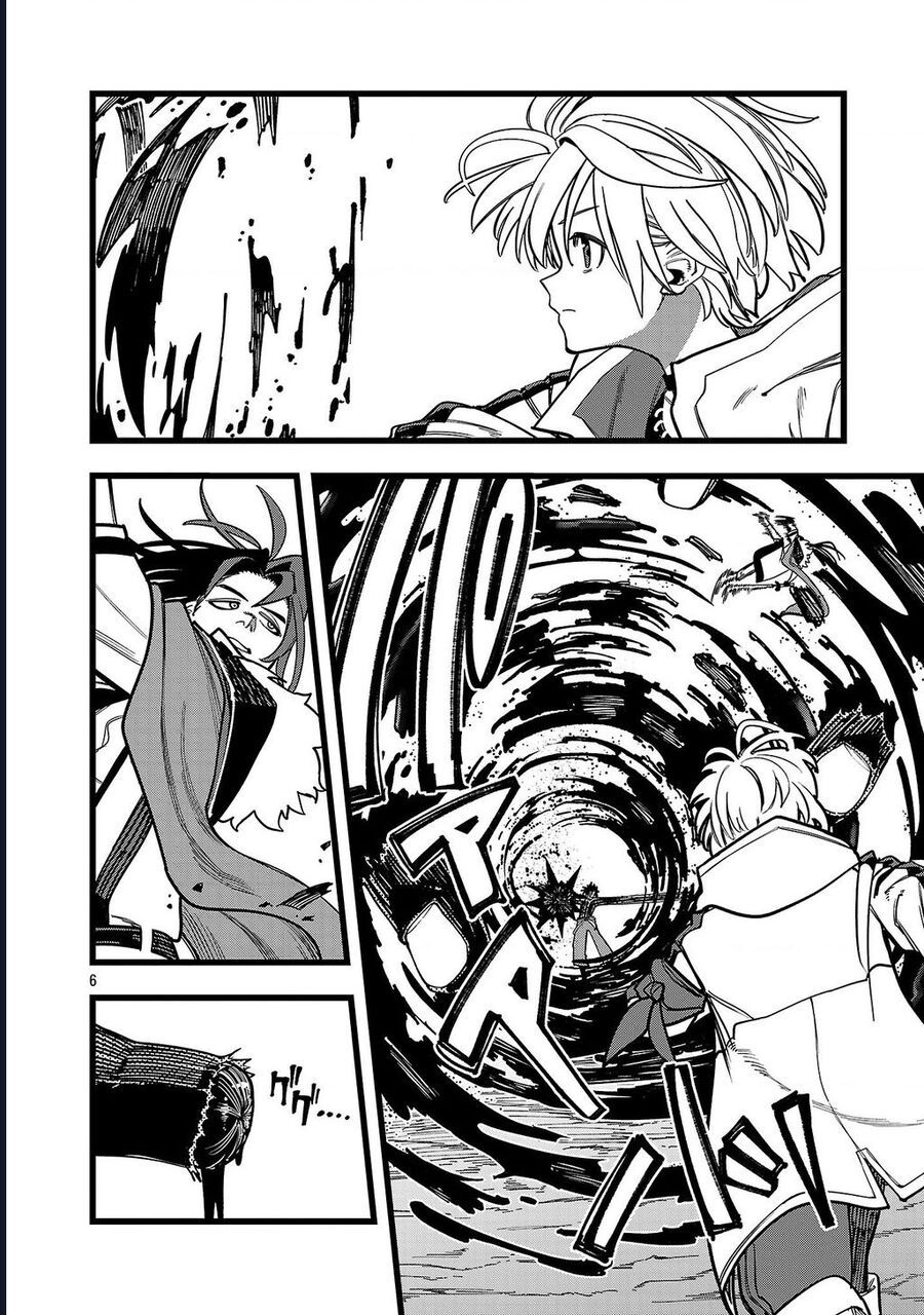 Chuyển Sinh Lần Cuối ~ Tôi, Kẻ Liên Tục Nhận Kỹ Năng Rác, Và Những Đồng Đội Mạnh Nhất Ở Các Dị Giới ~: Chapter 17