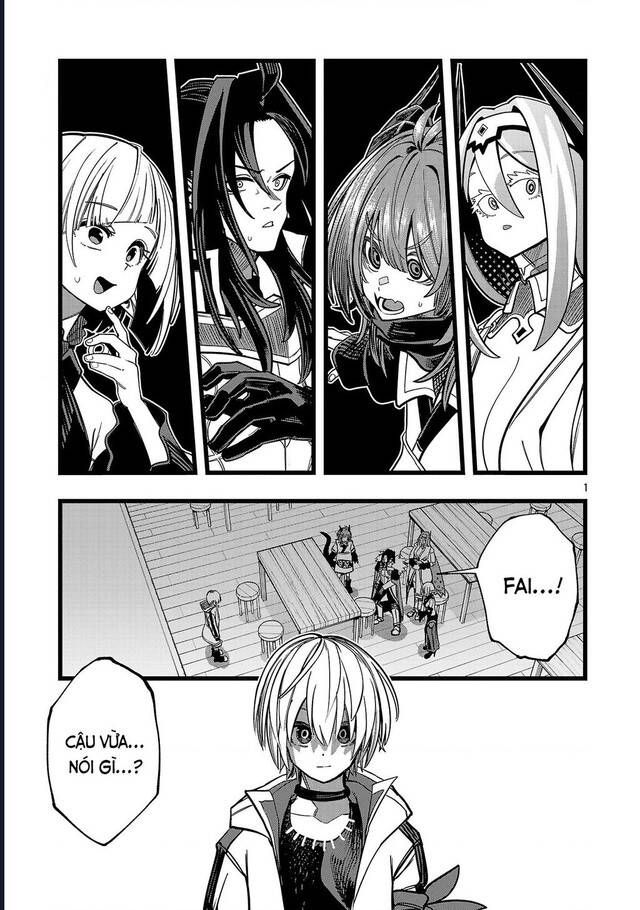 Chuyển Sinh Lần Cuối ~ Tôi, Kẻ Liên Tục Nhận Kỹ Năng Rác, Và Những Đồng Đội Mạnh Nhất Ở Các Dị Giới ~: Chapter 19