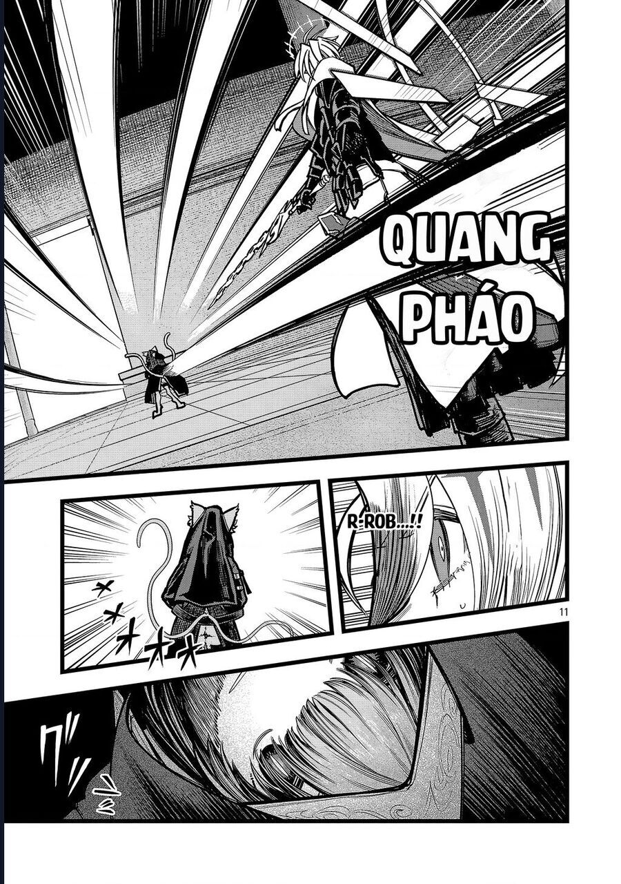 Chuyển Sinh Lần Cuối ~ Tôi, Kẻ Liên Tục Nhận Kỹ Năng Rác, Và Những Đồng Đội Mạnh Nhất Ở Các Dị Giới ~: Chapter 5