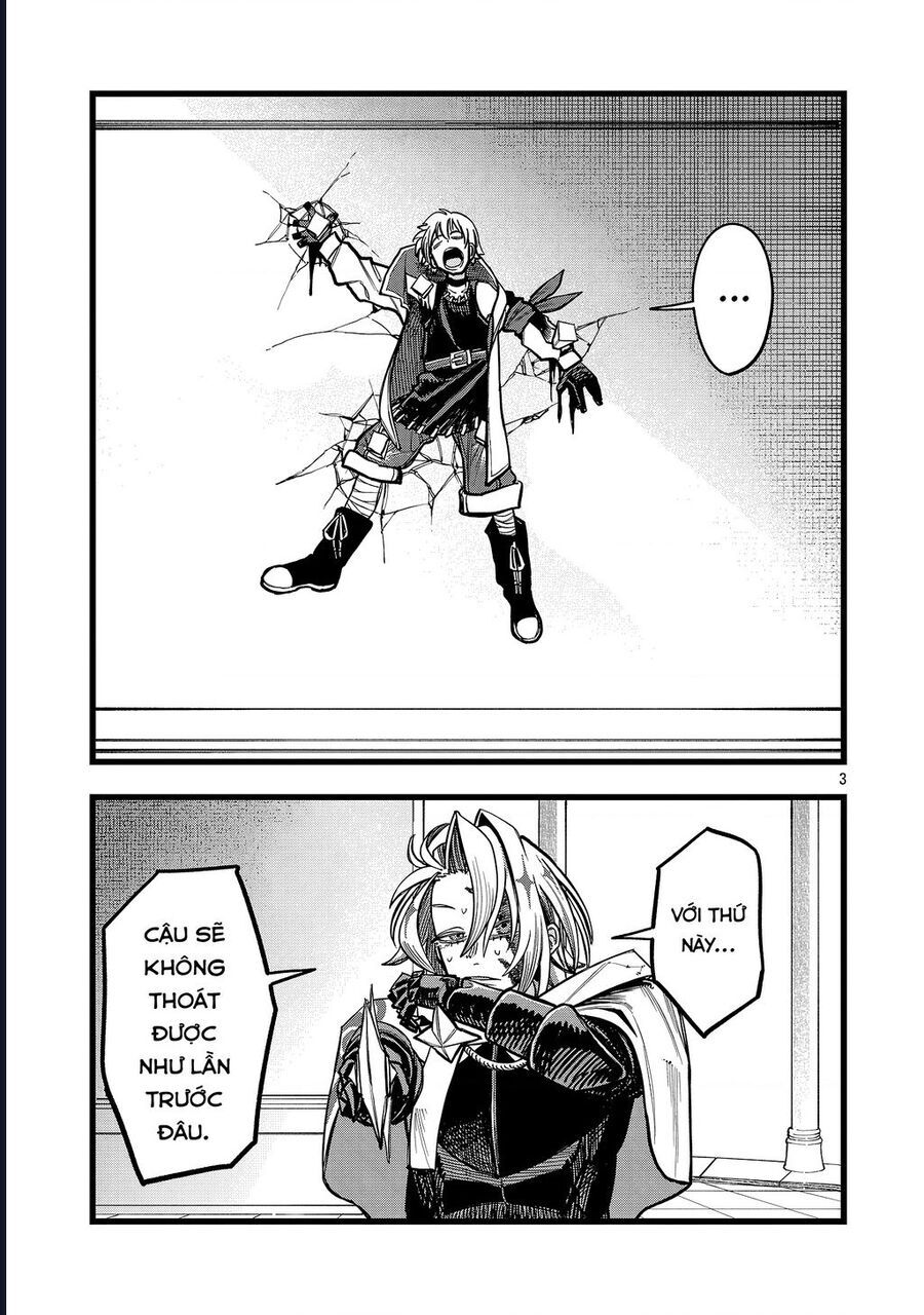 Chuyển Sinh Lần Cuối ~ Tôi, Kẻ Liên Tục Nhận Kỹ Năng Rác, Và Những Đồng Đội Mạnh Nhất Ở Các Dị Giới ~: Chapter 5