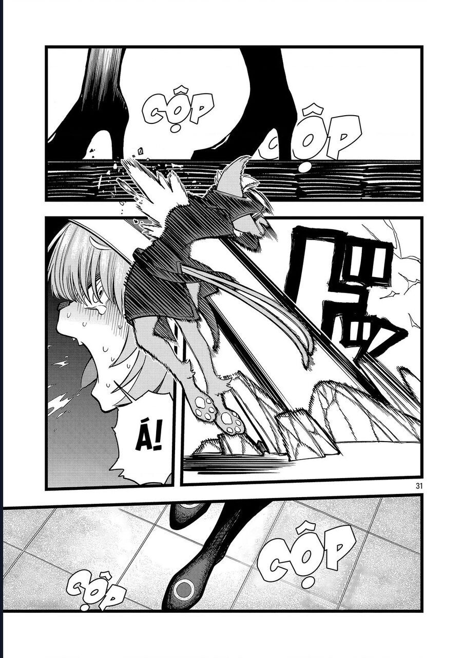 Chuyển Sinh Lần Cuối ~ Tôi, Kẻ Liên Tục Nhận Kỹ Năng Rác, Và Những Đồng Đội Mạnh Nhất Ở Các Dị Giới ~: Chapter 5