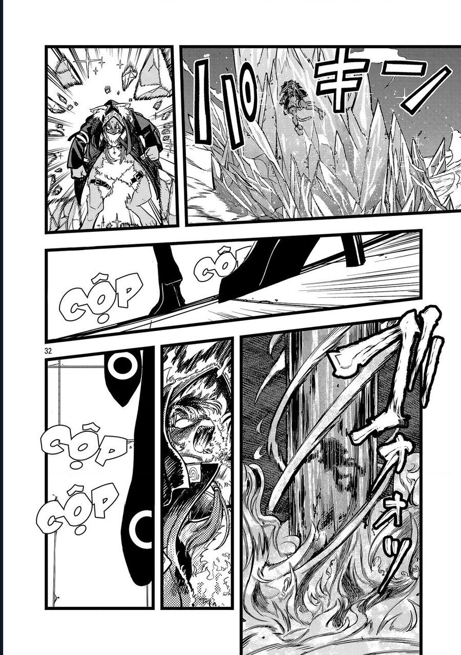 Chuyển Sinh Lần Cuối ~ Tôi, Kẻ Liên Tục Nhận Kỹ Năng Rác, Và Những Đồng Đội Mạnh Nhất Ở Các Dị Giới ~: Chapter 5