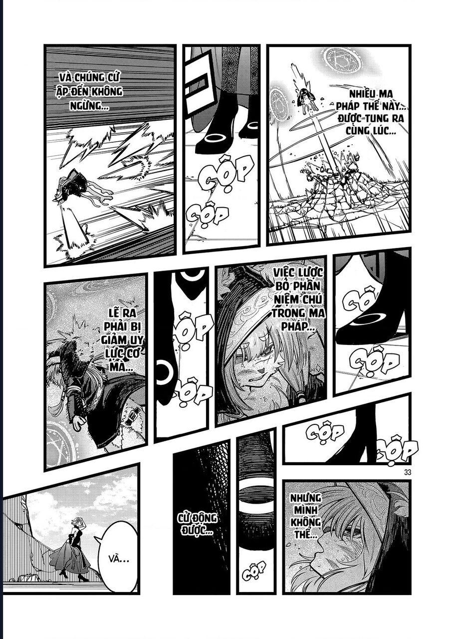 Chuyển Sinh Lần Cuối ~ Tôi, Kẻ Liên Tục Nhận Kỹ Năng Rác, Và Những Đồng Đội Mạnh Nhất Ở Các Dị Giới ~: Chapter 5