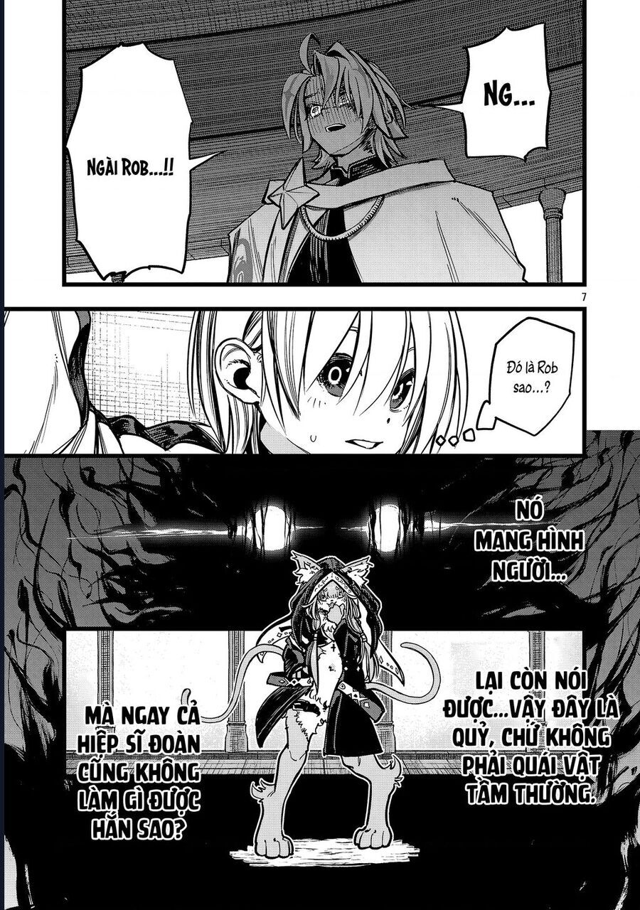 Chuyển Sinh Lần Cuối ~ Tôi, Kẻ Liên Tục Nhận Kỹ Năng Rác, Và Những Đồng Đội Mạnh Nhất Ở Các Dị Giới ~: Chapter 5