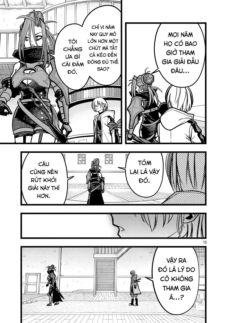 Chuyển Sinh Lần Cuối ~ Tôi, Kẻ Liên Tục Nhận Kỹ Năng Rác, Và Những Đồng Đội Mạnh Nhất Ở Các Dị Giới ~: Chapter 7