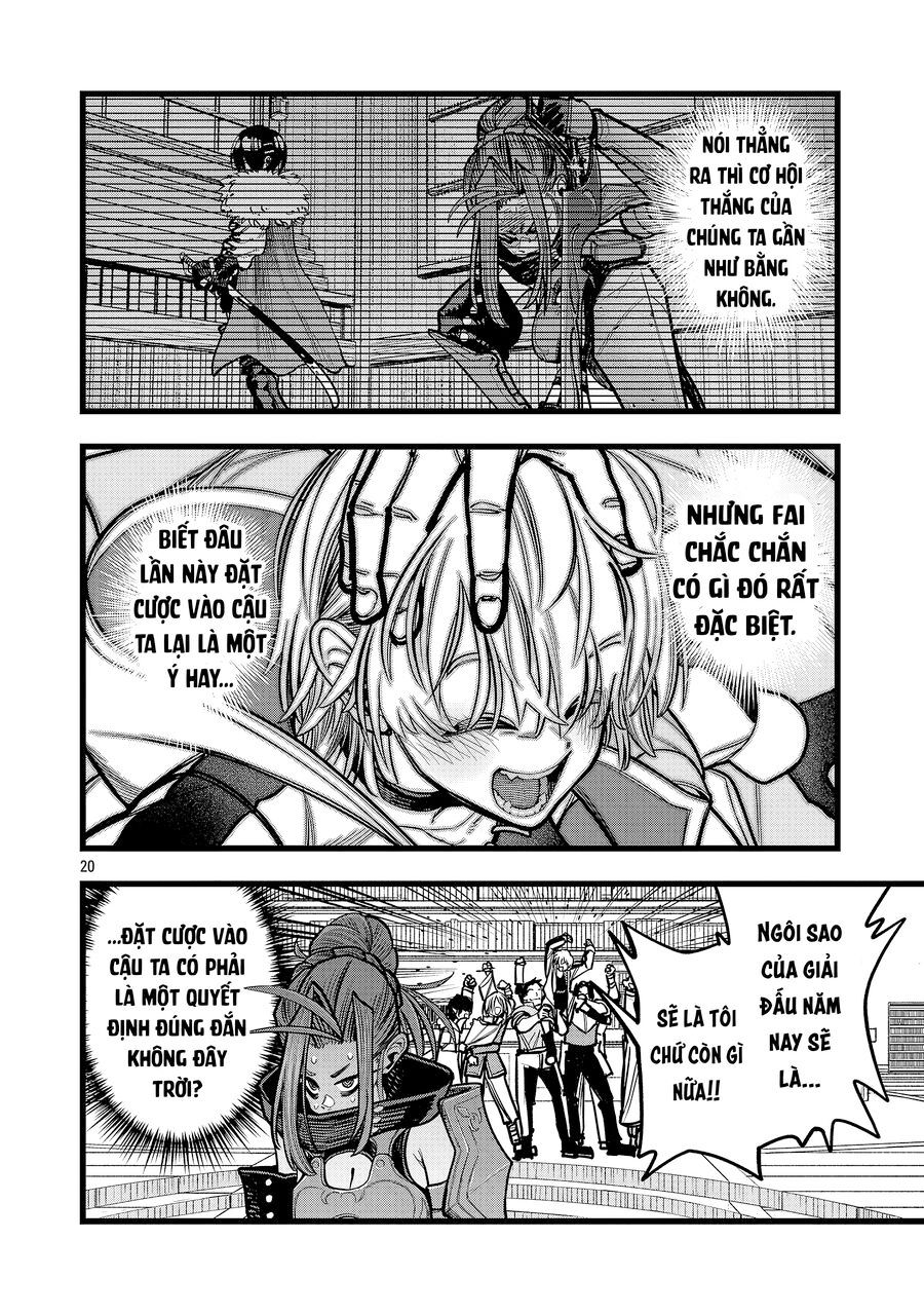 Chuyển Sinh Lần Cuối ~ Tôi, Kẻ Liên Tục Nhận Kỹ Năng Rác, Và Những Đồng Đội Mạnh Nhất Ở Các Dị Giới ~: Chapter 7