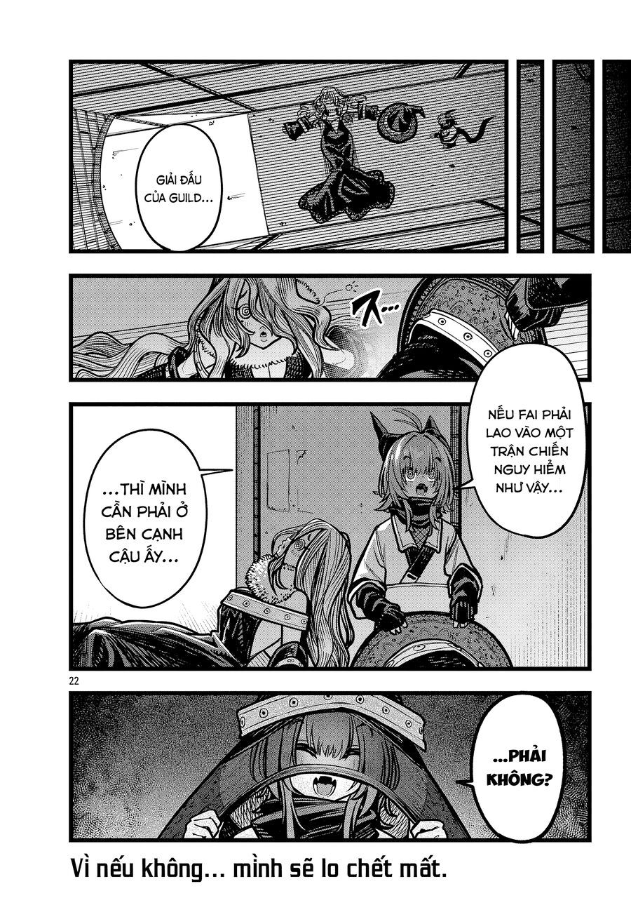 Chuyển Sinh Lần Cuối ~ Tôi, Kẻ Liên Tục Nhận Kỹ Năng Rác, Và Những Đồng Đội Mạnh Nhất Ở Các Dị Giới ~: Chapter 7