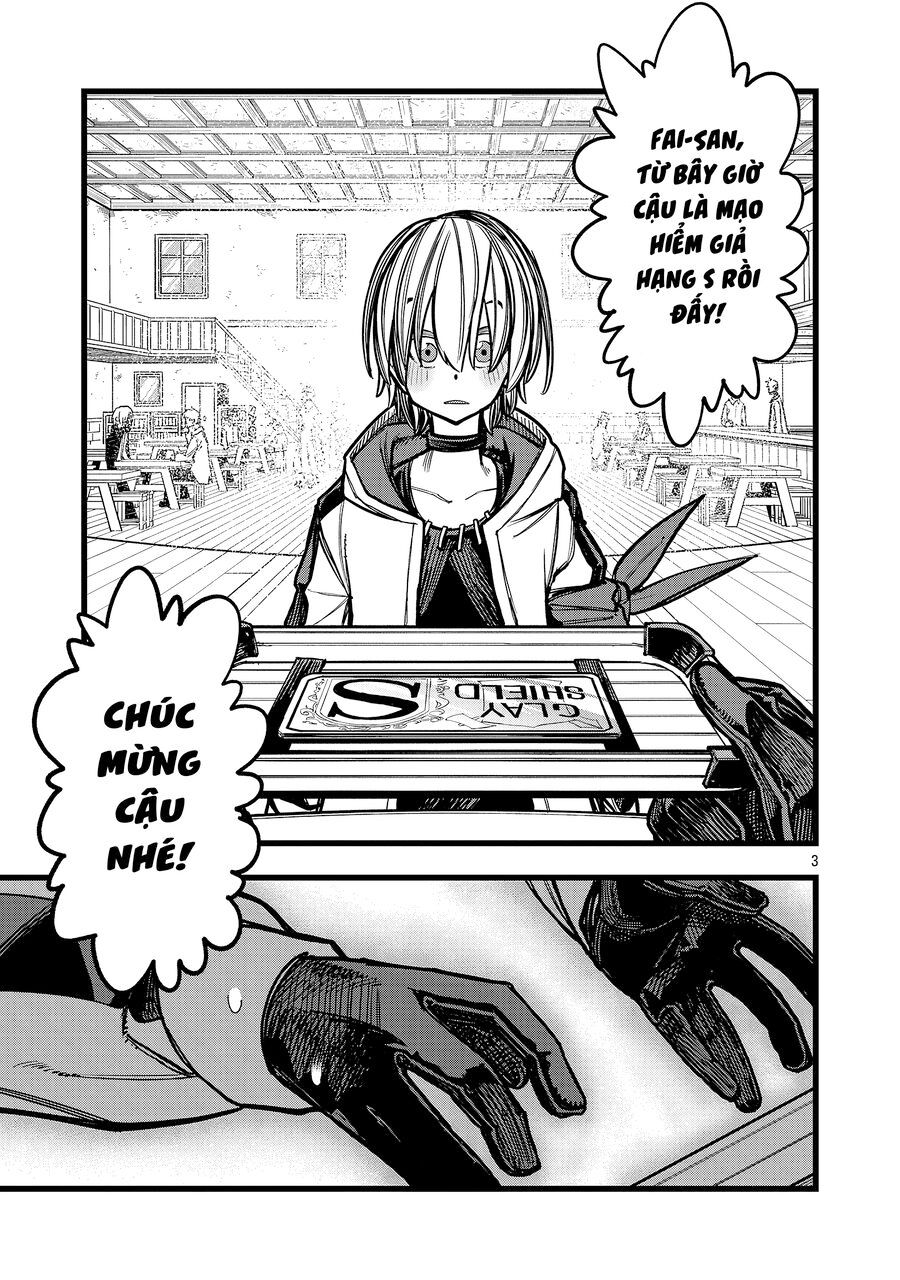 Chuyển Sinh Lần Cuối ~ Tôi, Kẻ Liên Tục Nhận Kỹ Năng Rác, Và Những Đồng Đội Mạnh Nhất Ở Các Dị Giới ~: Chapter 7