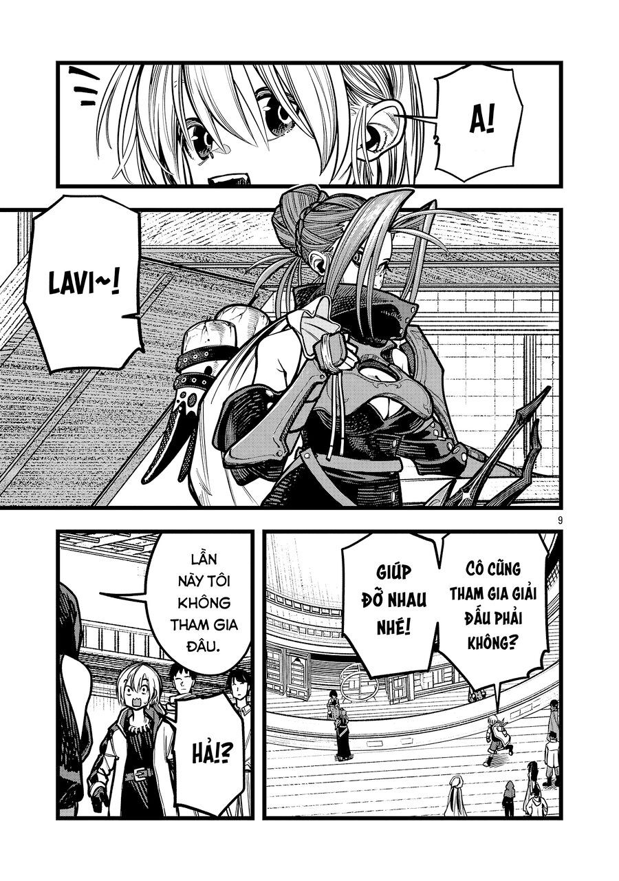 Chuyển Sinh Lần Cuối ~ Tôi, Kẻ Liên Tục Nhận Kỹ Năng Rác, Và Những Đồng Đội Mạnh Nhất Ở Các Dị Giới ~: Chapter 7