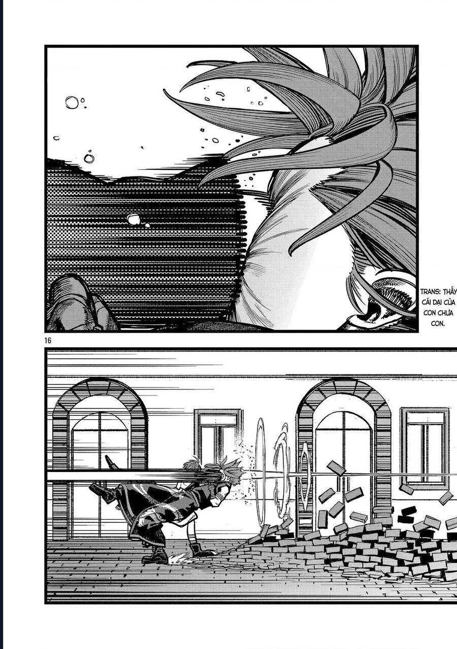 Chuyển Sinh Lần Cuối ~ Tôi, Kẻ Liên Tục Nhận Kỹ Năng Rác, Và Những Đồng Đội Mạnh Nhất Ở Các Dị Giới ~: Chapter 8