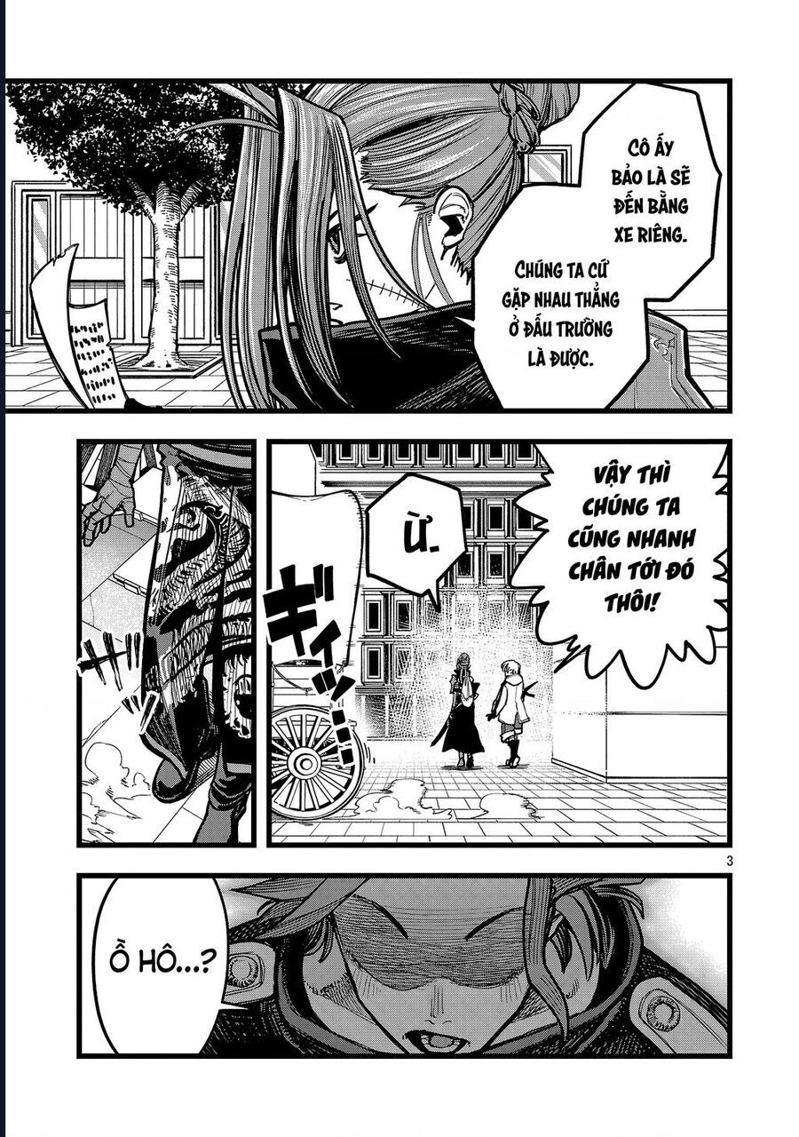 Chuyển Sinh Lần Cuối ~ Tôi, Kẻ Liên Tục Nhận Kỹ Năng Rác, Và Những Đồng Đội Mạnh Nhất Ở Các Dị Giới ~: Chapter 8