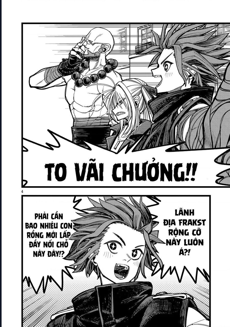 Chuyển Sinh Lần Cuối ~ Tôi, Kẻ Liên Tục Nhận Kỹ Năng Rác, Và Những Đồng Đội Mạnh Nhất Ở Các Dị Giới ~: Chapter 8