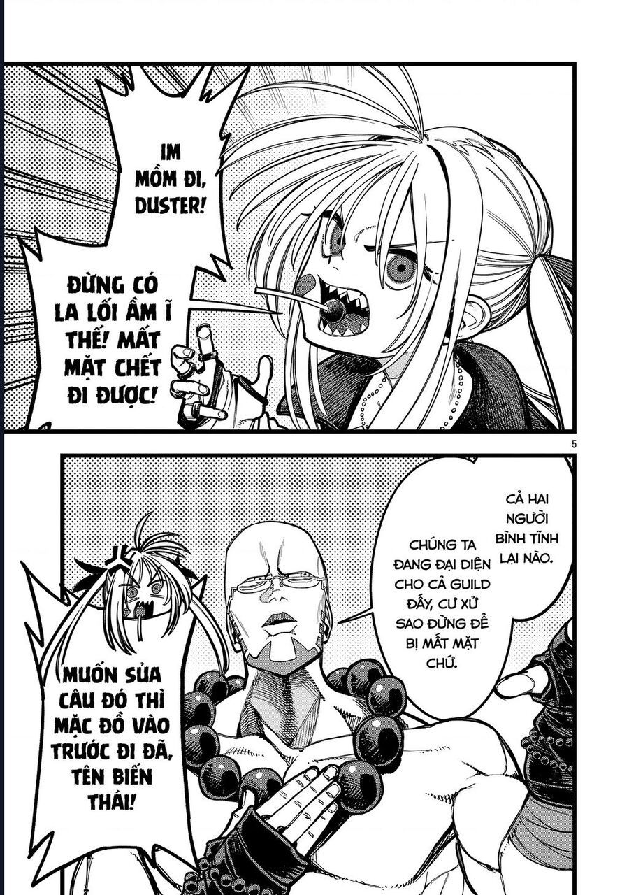 Chuyển Sinh Lần Cuối ~ Tôi, Kẻ Liên Tục Nhận Kỹ Năng Rác, Và Những Đồng Đội Mạnh Nhất Ở Các Dị Giới ~: Chapter 8