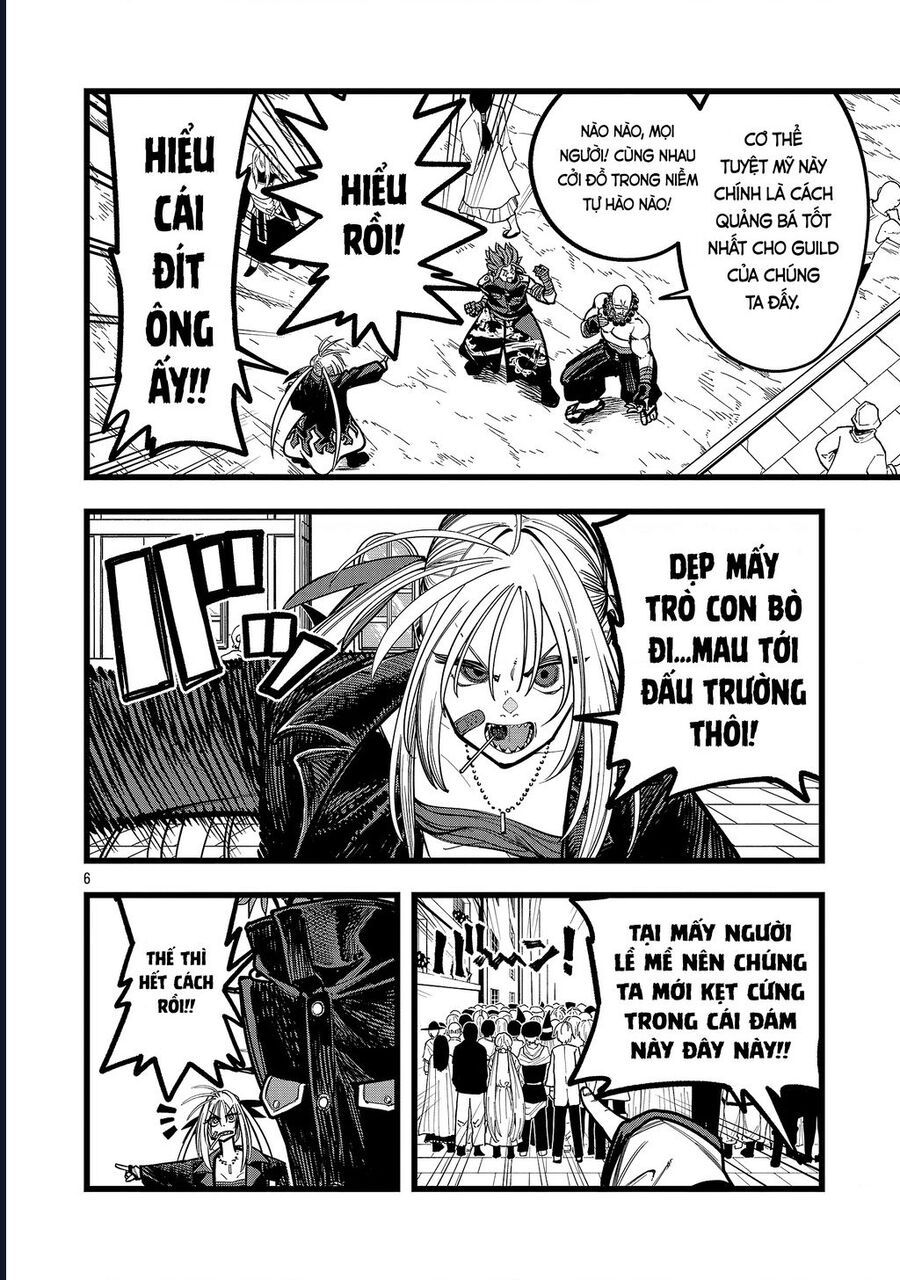 Chuyển Sinh Lần Cuối ~ Tôi, Kẻ Liên Tục Nhận Kỹ Năng Rác, Và Những Đồng Đội Mạnh Nhất Ở Các Dị Giới ~: Chapter 8