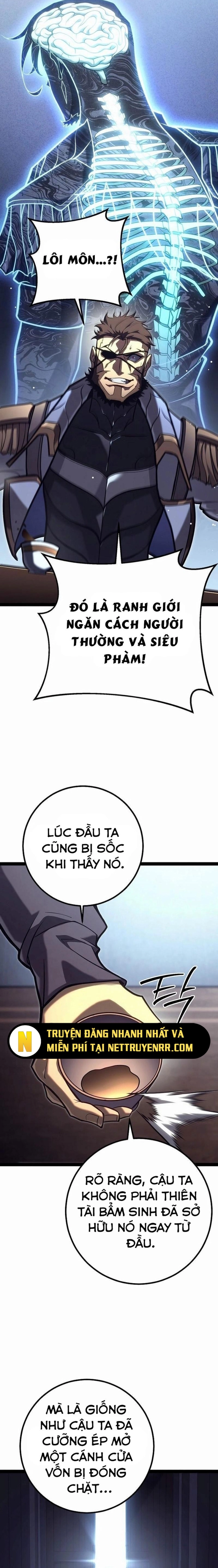 Chuyển Sinh Thành Con Ngoài Giá Thú Của Gia Đình Kiếm Thuật Danh Tiếng: Chapter 45