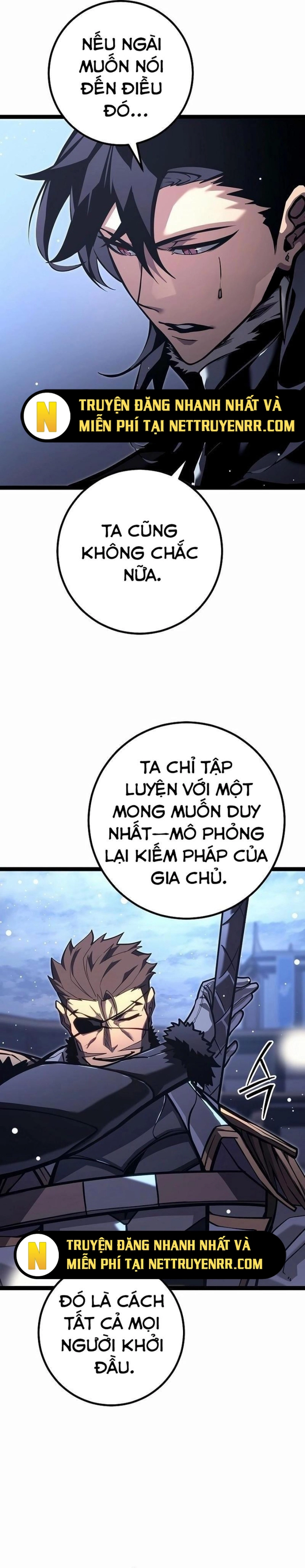 Chuyển Sinh Thành Con Ngoài Giá Thú Của Gia Đình Kiếm Thuật Danh Tiếng: Chapter 45