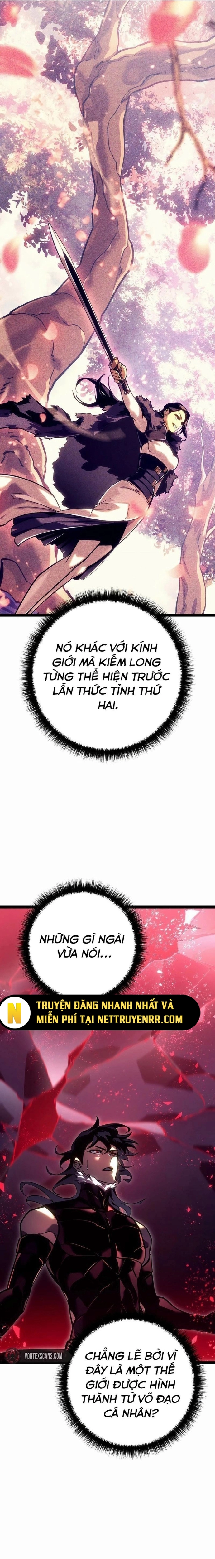 Chuyển Sinh Thành Con Ngoài Giá Thú Của Gia Đình Kiếm Thuật Danh Tiếng: Chapter 45