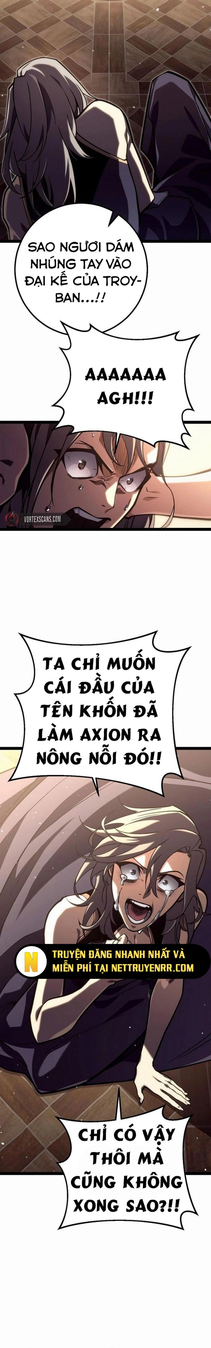 Chuyển Sinh Thành Con Ngoài Giá Thú Của Gia Đình Kiếm Thuật Danh Tiếng: Chapter 45