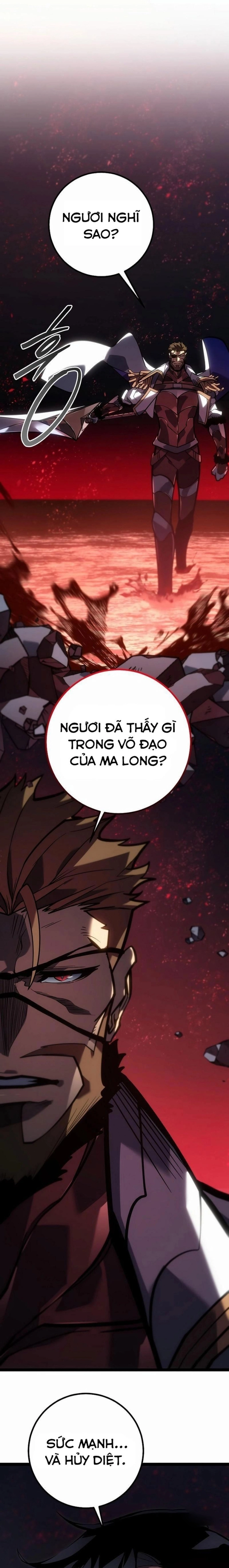 Chuyển Sinh Thành Con Ngoài Giá Thú Của Gia Đình Kiếm Thuật Danh Tiếng: Chapter 45