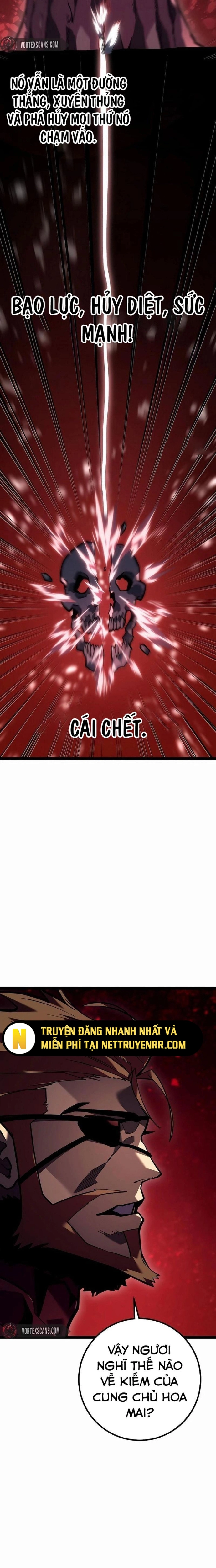 Chuyển Sinh Thành Con Ngoài Giá Thú Của Gia Đình Kiếm Thuật Danh Tiếng: Chapter 45
