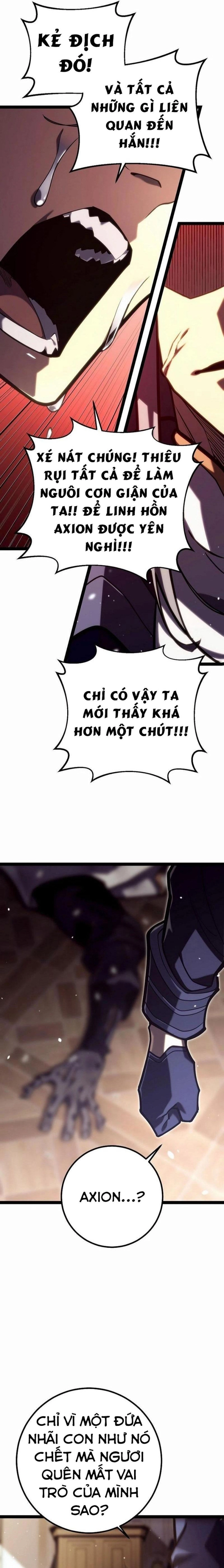 Chuyển Sinh Thành Con Ngoài Giá Thú Của Gia Đình Kiếm Thuật Danh Tiếng: Chapter 45