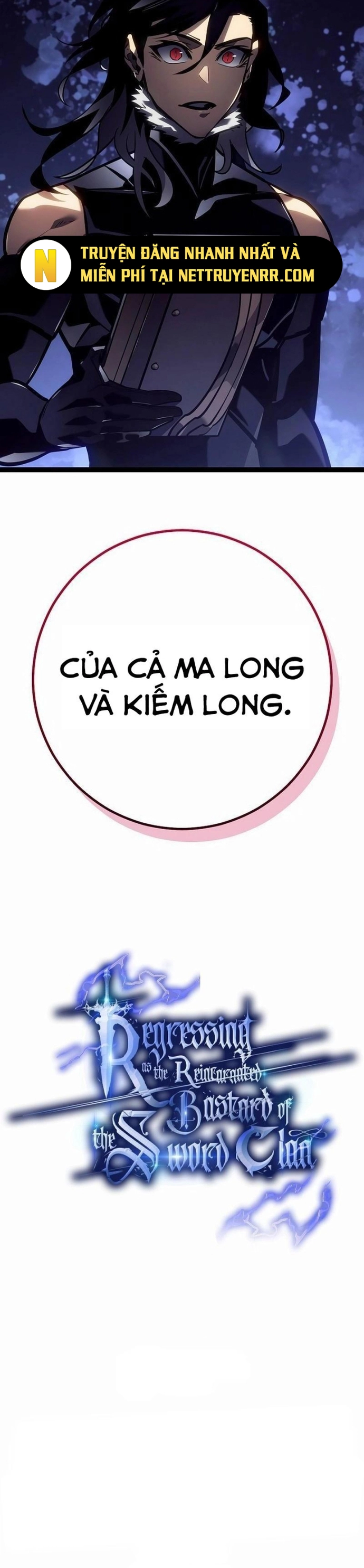 Chuyển Sinh Thành Con Ngoài Giá Thú Của Gia Đình Kiếm Thuật Danh Tiếng: Chapter 45