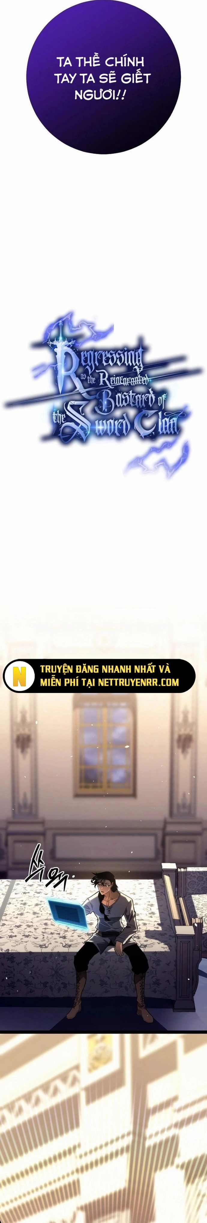 Chuyển Sinh Thành Con Ngoài Giá Thú Của Gia Đình Kiếm Thuật Danh Tiếng: Chapter 45
