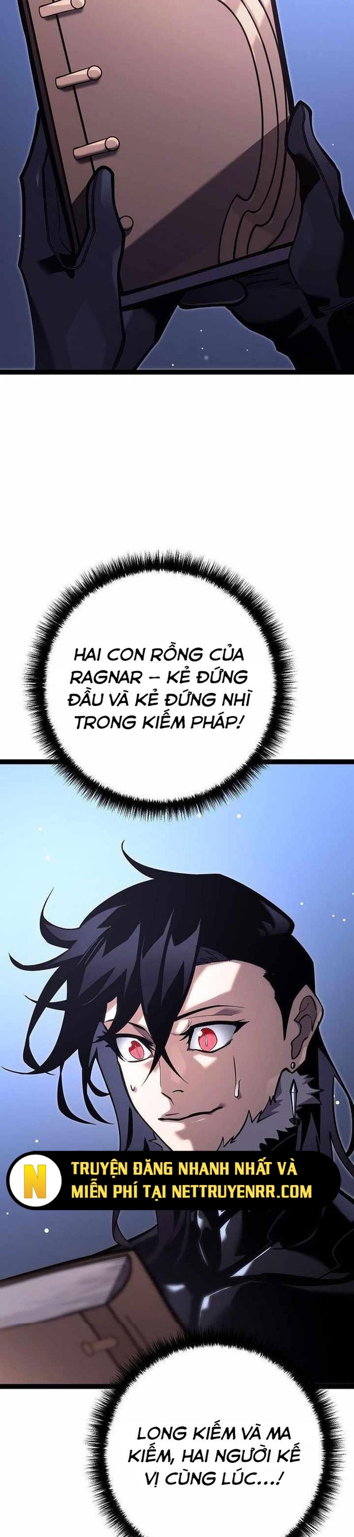 Chuyển Sinh Thành Con Ngoài Giá Thú Của Gia Đình Kiếm Thuật Danh Tiếng: Chapter 46