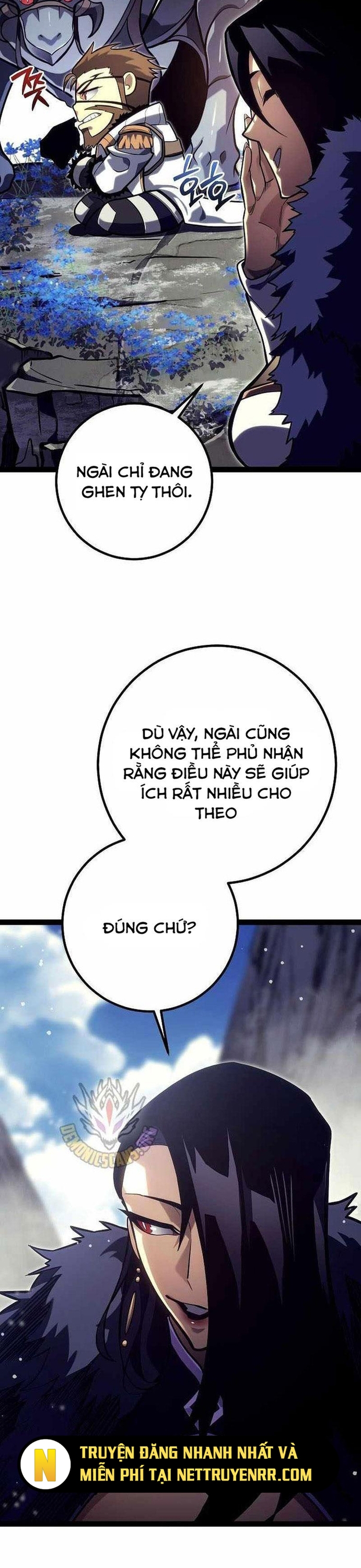 Chuyển Sinh Thành Con Ngoài Giá Thú Của Gia Đình Kiếm Thuật Danh Tiếng: Chapter 46