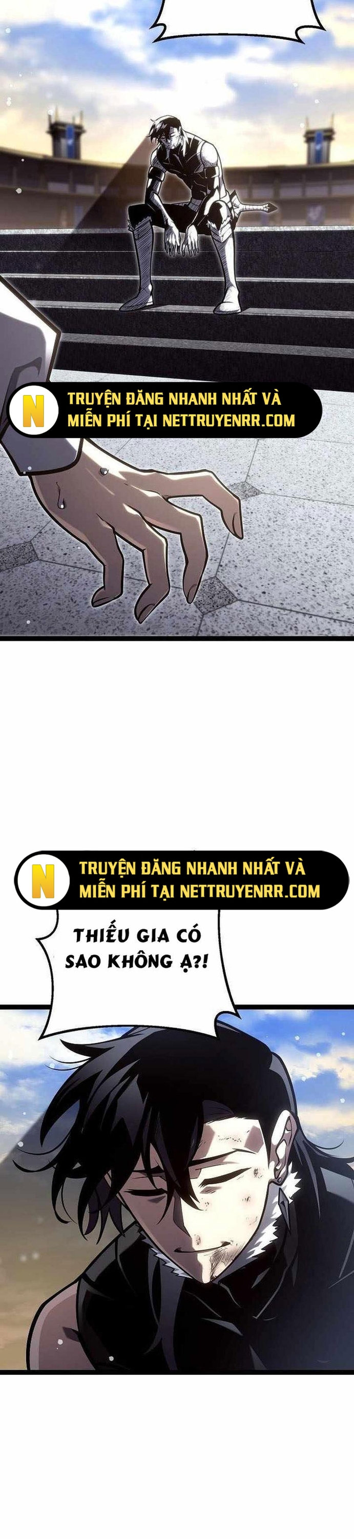 Chuyển Sinh Thành Con Ngoài Giá Thú Của Gia Đình Kiếm Thuật Danh Tiếng: Chapter 46