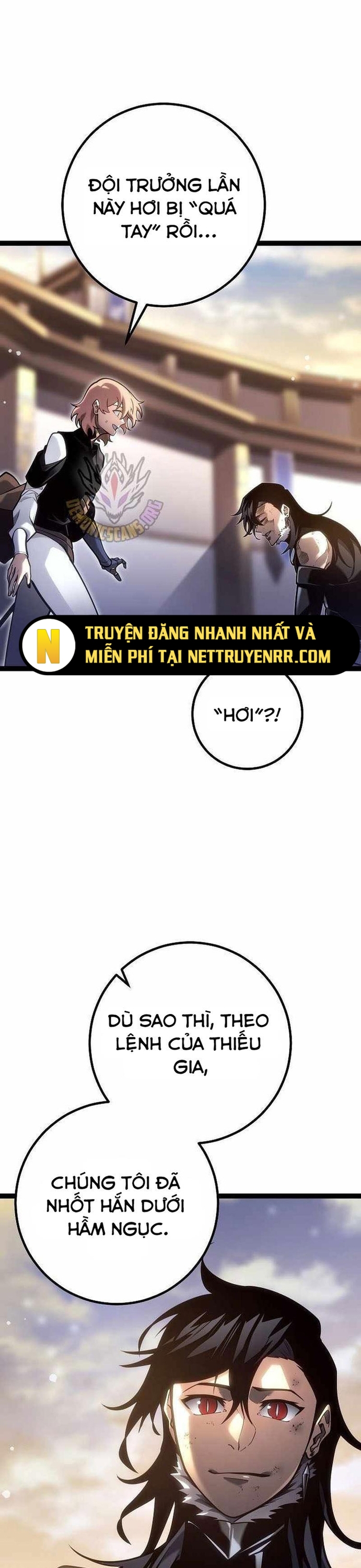 Chuyển Sinh Thành Con Ngoài Giá Thú Của Gia Đình Kiếm Thuật Danh Tiếng: Chapter 46