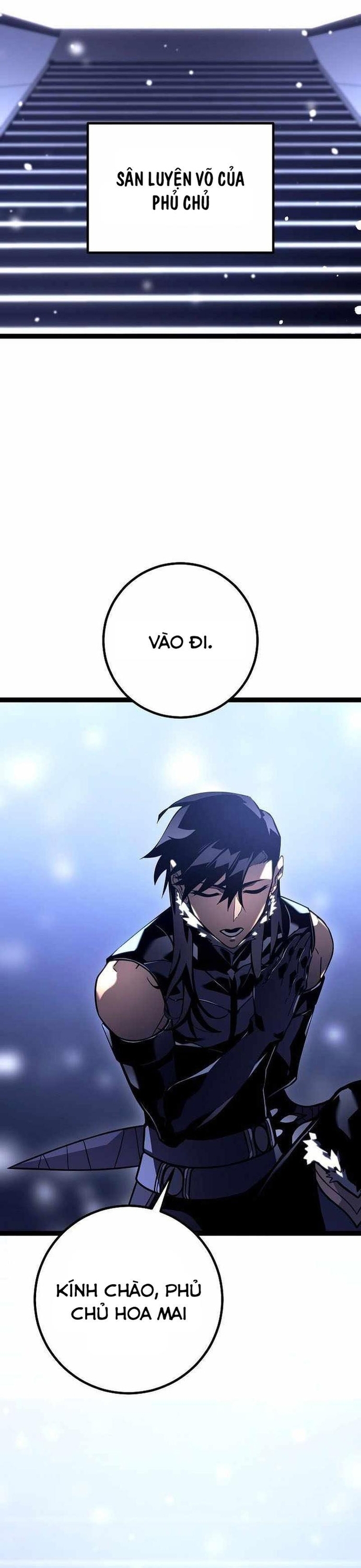 Chuyển Sinh Thành Con Ngoài Giá Thú Của Gia Đình Kiếm Thuật Danh Tiếng: Chapter 46