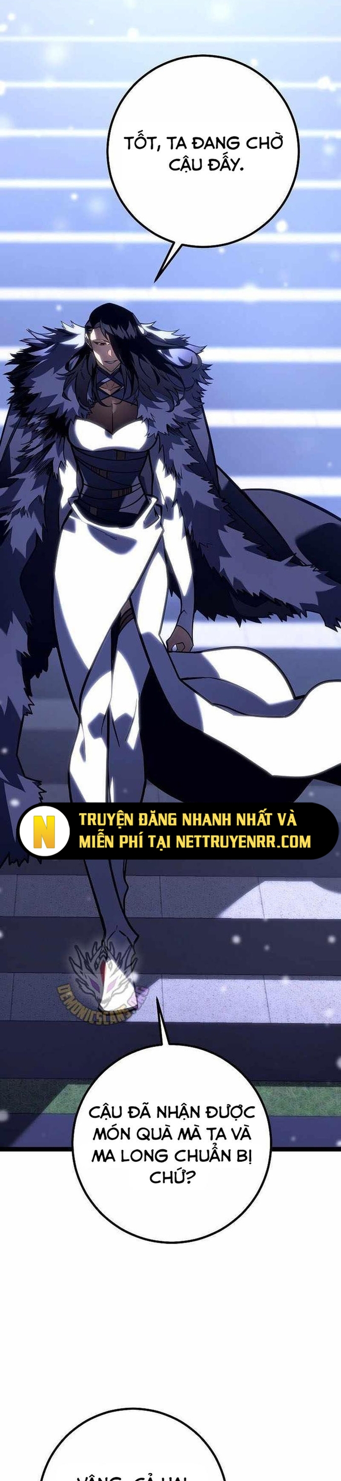 Chuyển Sinh Thành Con Ngoài Giá Thú Của Gia Đình Kiếm Thuật Danh Tiếng: Chapter 46
