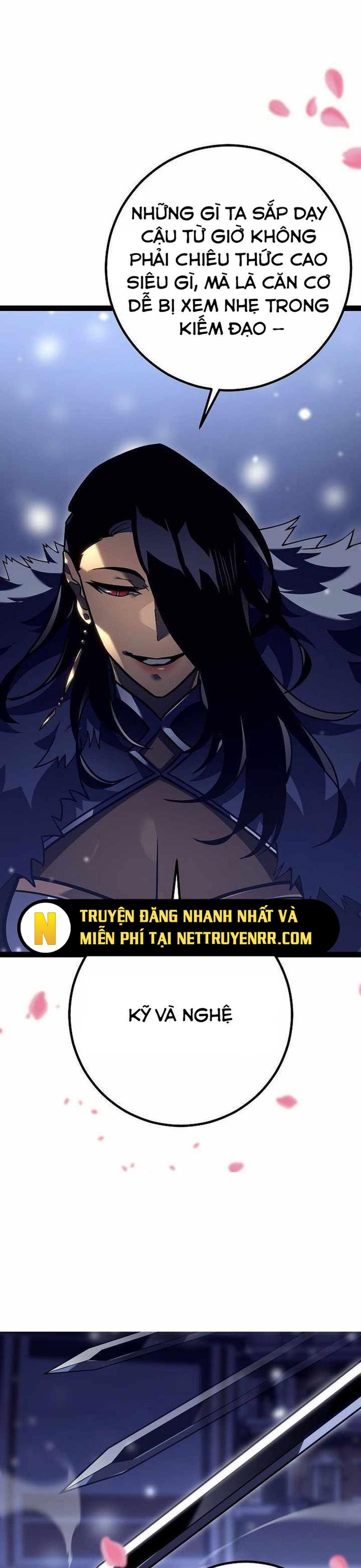 Chuyển Sinh Thành Con Ngoài Giá Thú Của Gia Đình Kiếm Thuật Danh Tiếng: Chapter 46