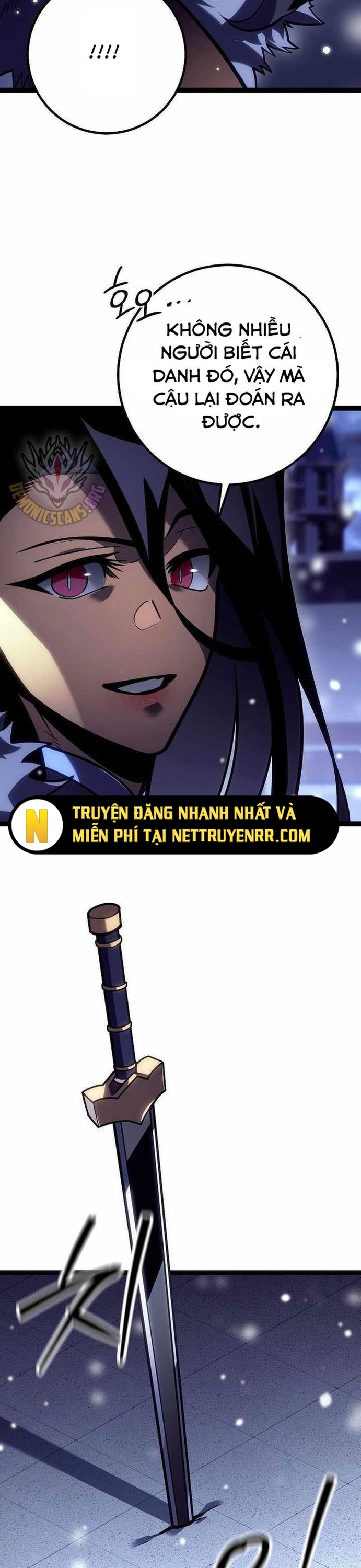 Chuyển Sinh Thành Con Ngoài Giá Thú Của Gia Đình Kiếm Thuật Danh Tiếng: Chapter 46