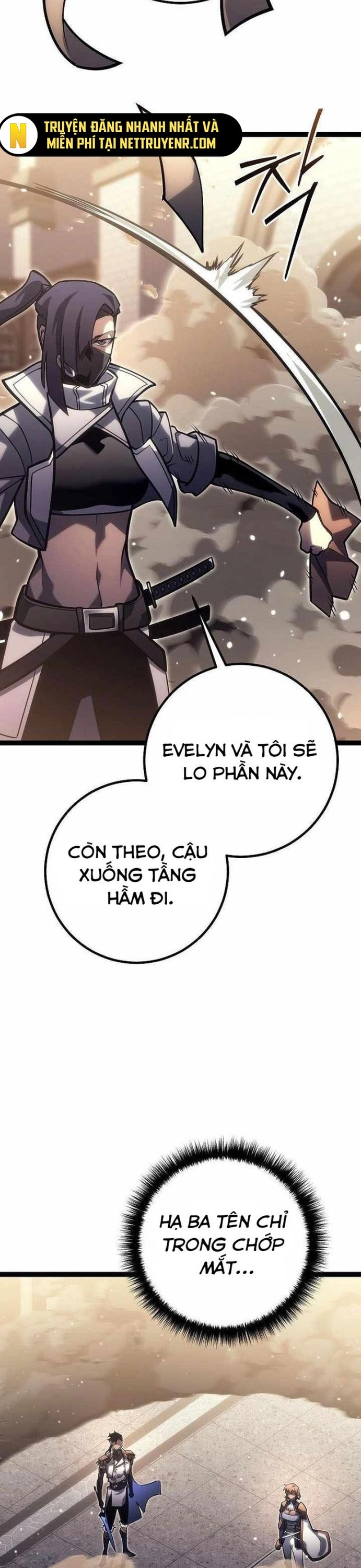 Chuyển Sinh Thành Con Ngoài Giá Thú Của Gia Đình Kiếm Thuật Danh Tiếng: Chapter 48