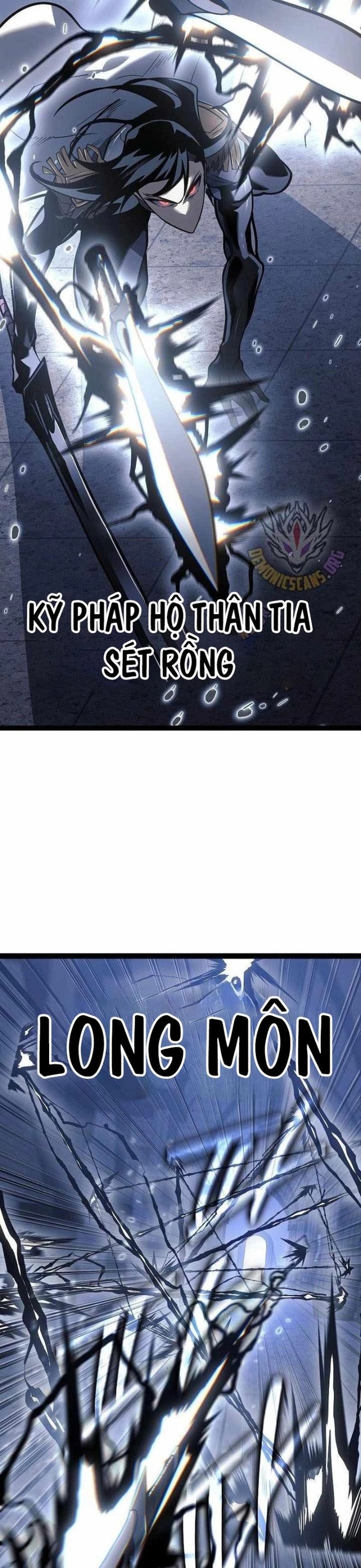 Chuyển Sinh Thành Con Ngoài Giá Thú Của Gia Đình Kiếm Thuật Danh Tiếng: Chapter 48
