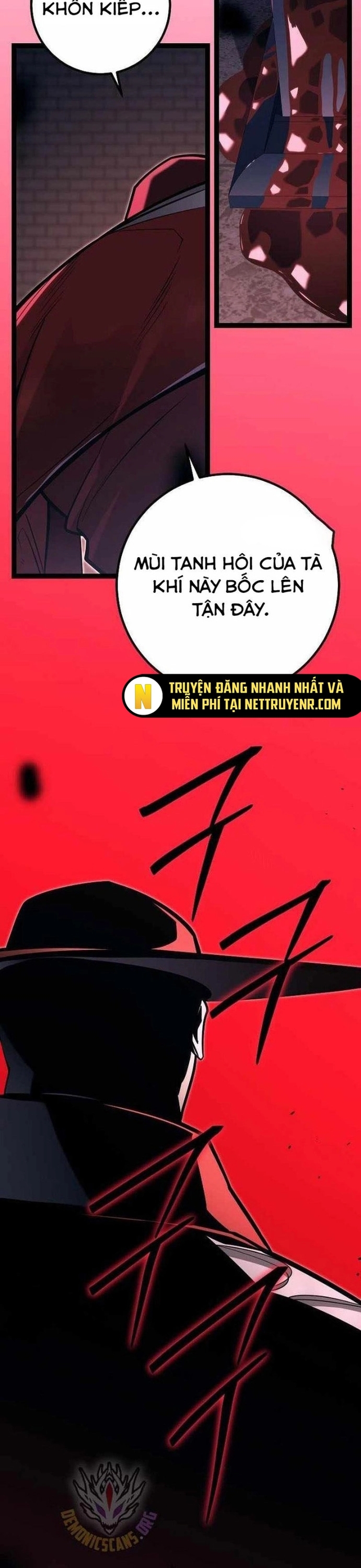Chuyển Sinh Thành Con Ngoài Giá Thú Của Gia Đình Kiếm Thuật Danh Tiếng: Chapter 48