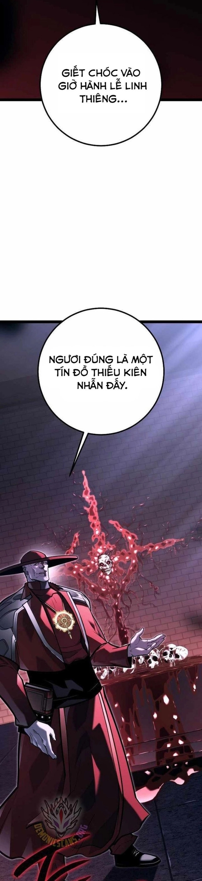 Chuyển Sinh Thành Con Ngoài Giá Thú Của Gia Đình Kiếm Thuật Danh Tiếng: Chapter 48