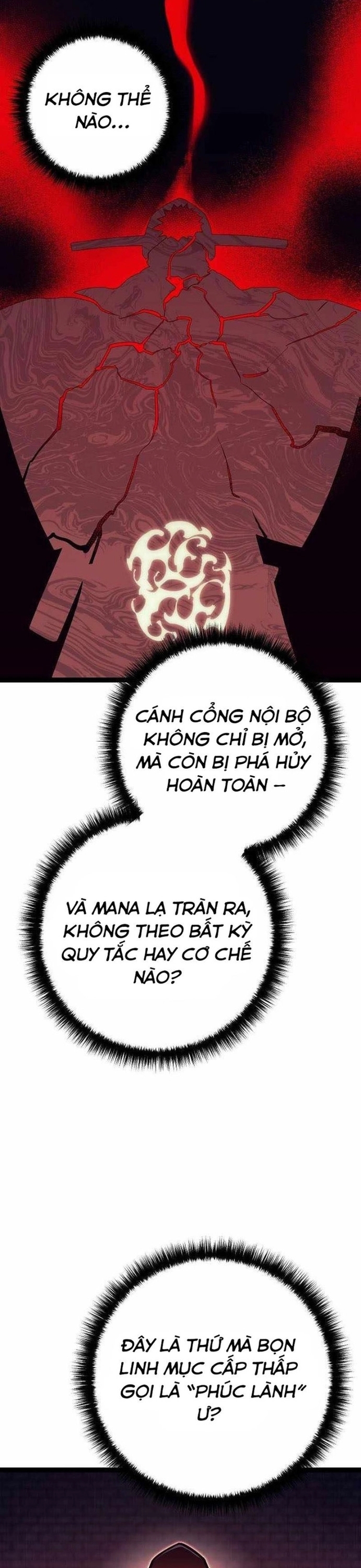 Chuyển Sinh Thành Con Ngoài Giá Thú Của Gia Đình Kiếm Thuật Danh Tiếng: Chapter 48