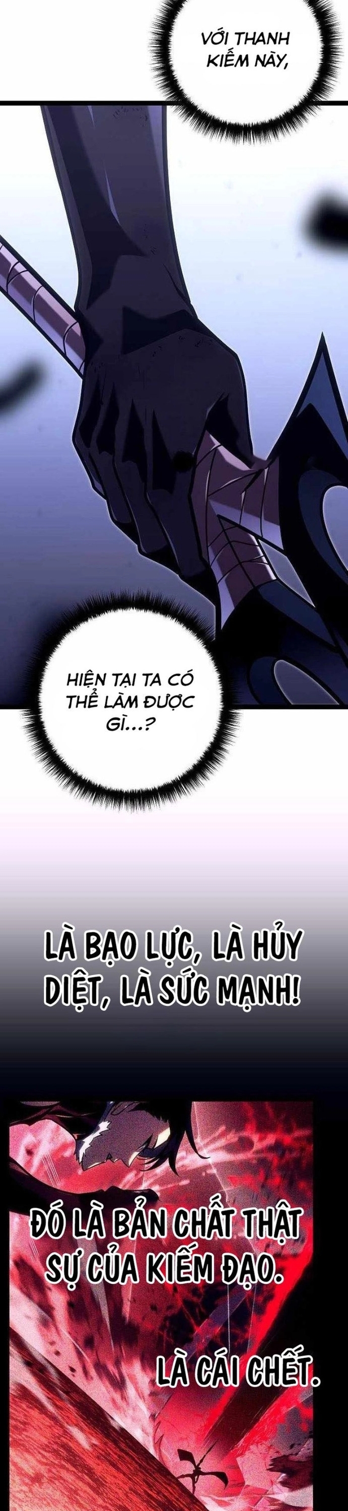 Chuyển Sinh Thành Con Ngoài Giá Thú Của Gia Đình Kiếm Thuật Danh Tiếng: Chapter 48