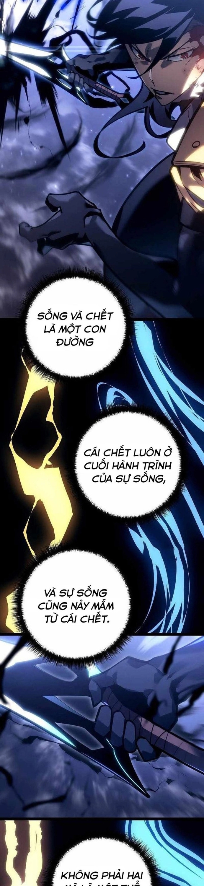 Chuyển Sinh Thành Con Ngoài Giá Thú Của Gia Đình Kiếm Thuật Danh Tiếng: Chapter 48