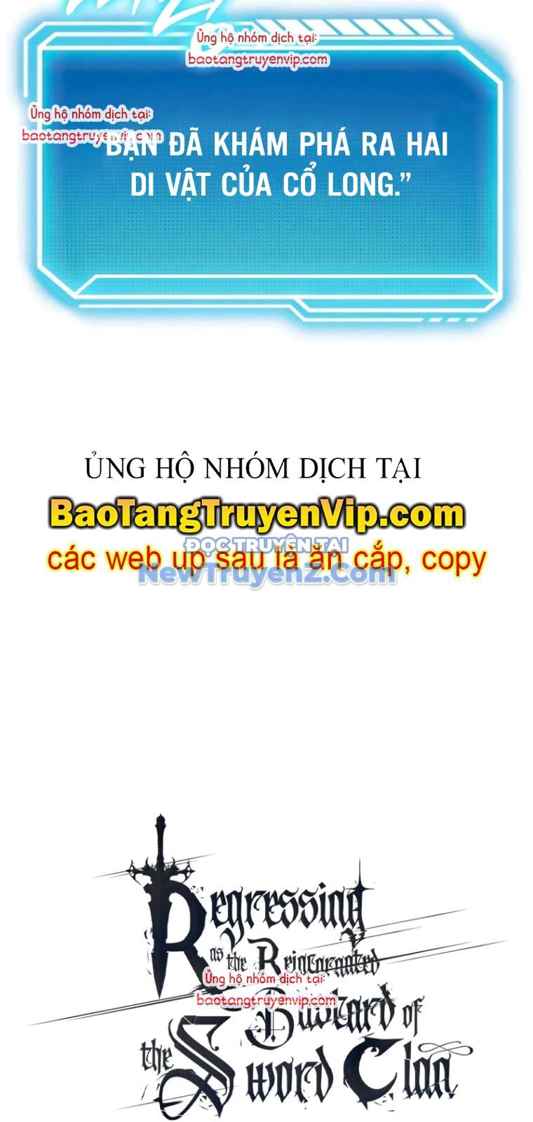 Chuyển Sinh Thành Con Ngoài Giá Thú Của Gia Đình Kiếm Thuật Danh Tiếng: Chapter 53