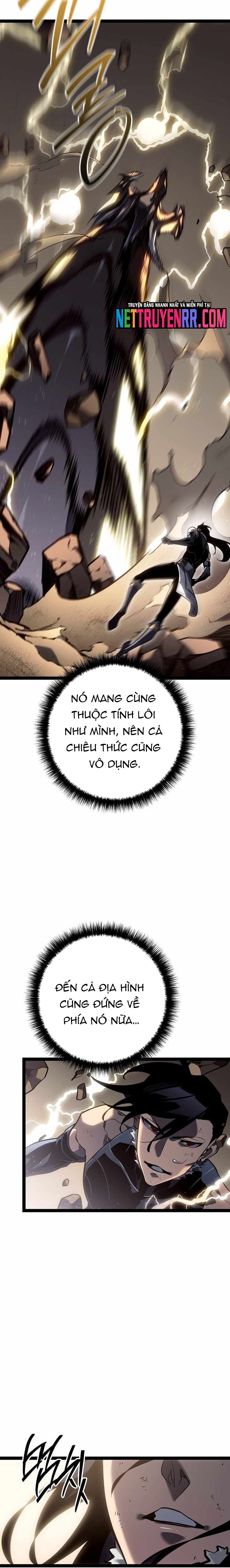 Chuyển Sinh Thành Con Ngoài Giá Thú Của Gia Đình Kiếm Thuật Danh Tiếng: Chapter 56