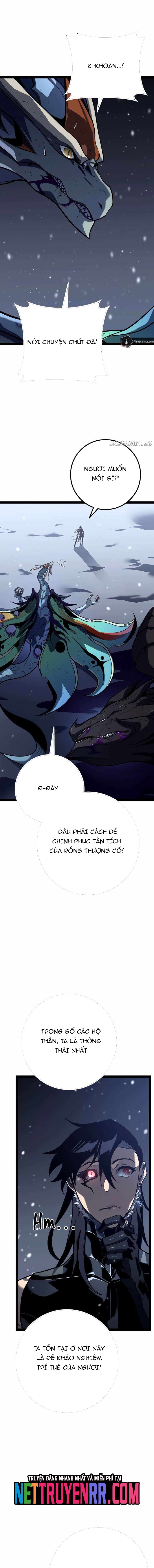 Chuyển Sinh Thành Con Ngoài Giá Thú Của Gia Đình Kiếm Thuật Danh Tiếng: Chapter 57