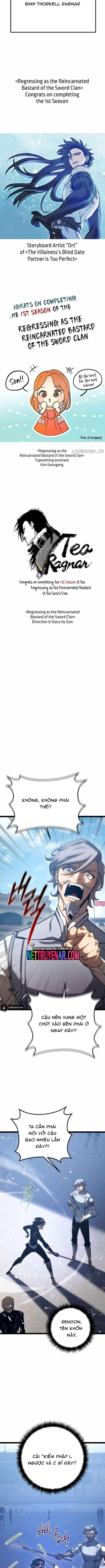 Chuyển Sinh Thành Con Ngoài Giá Thú Của Gia Đình Kiếm Thuật Danh Tiếng: Chapter 59