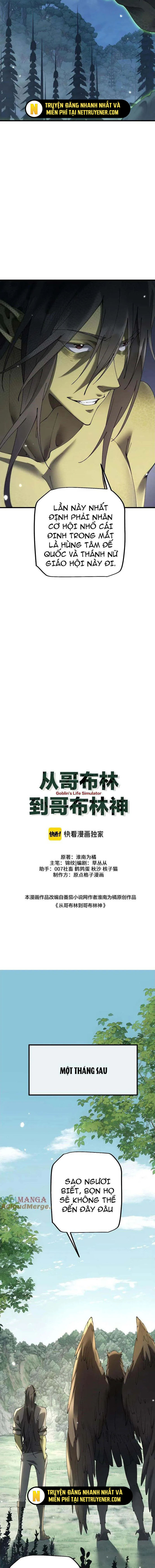 Chuyển Sinh Thành Goblin: Chapter 53