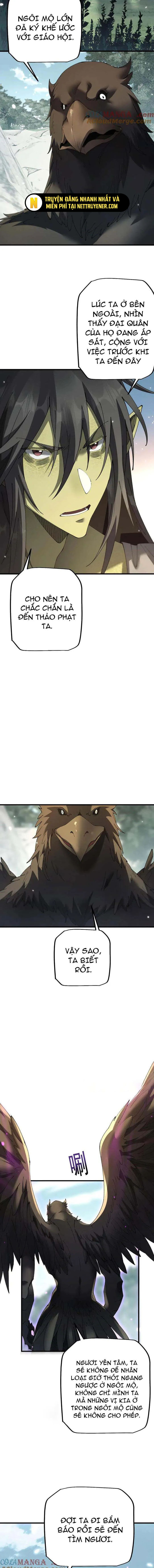 Chuyển Sinh Thành Goblin: Chapter 53