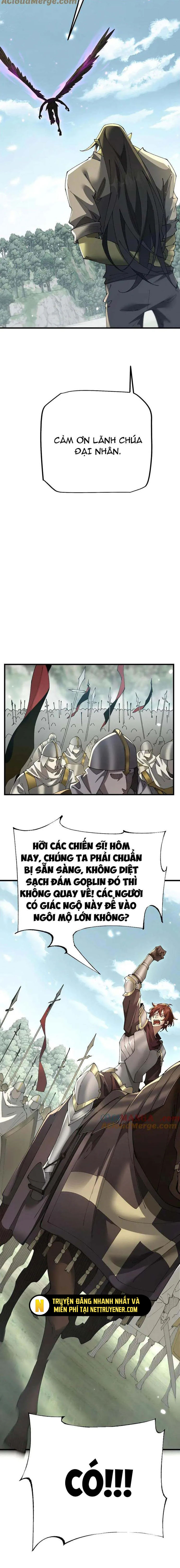 Chuyển Sinh Thành Goblin: Chapter 53